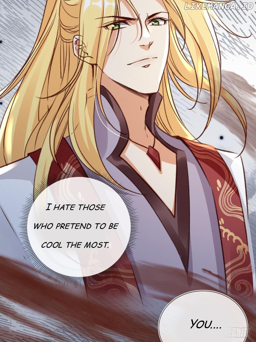 I Became the Attendant of the Villainess Chapter 169 - page 10