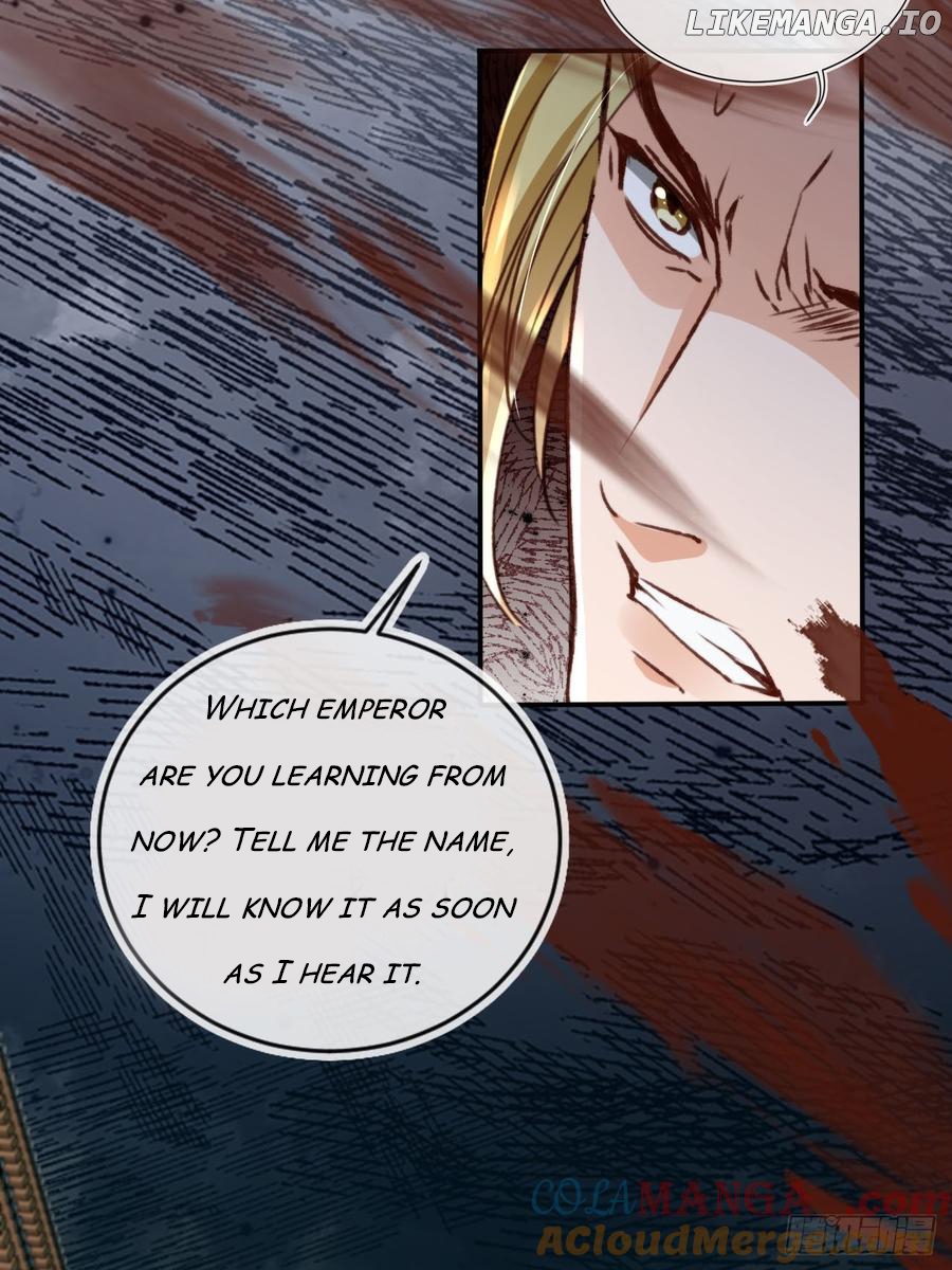 I Became the Attendant of the Villainess Chapter 169 - page 11
