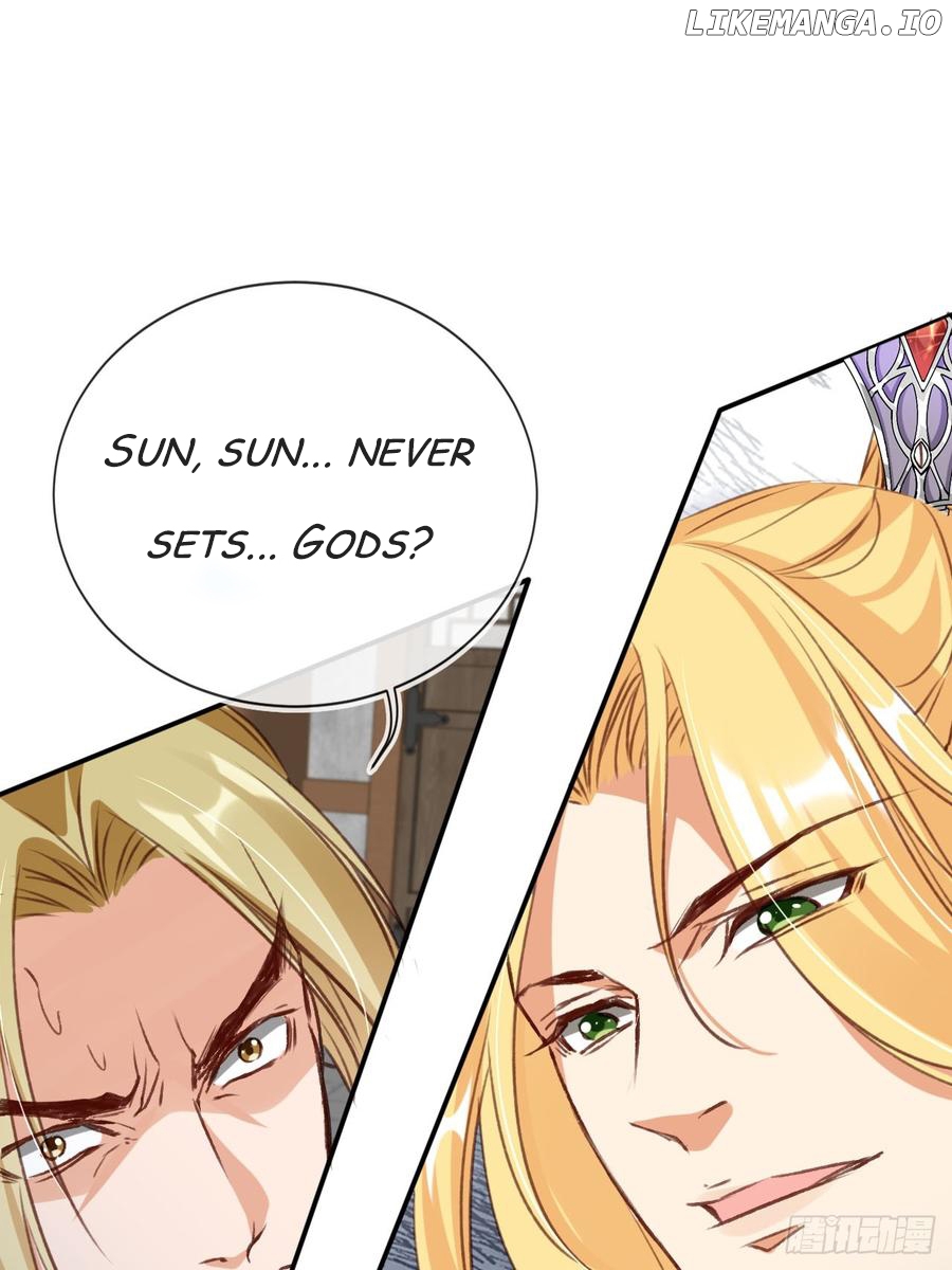 I Became the Attendant of the Villainess Chapter 169 - page 16