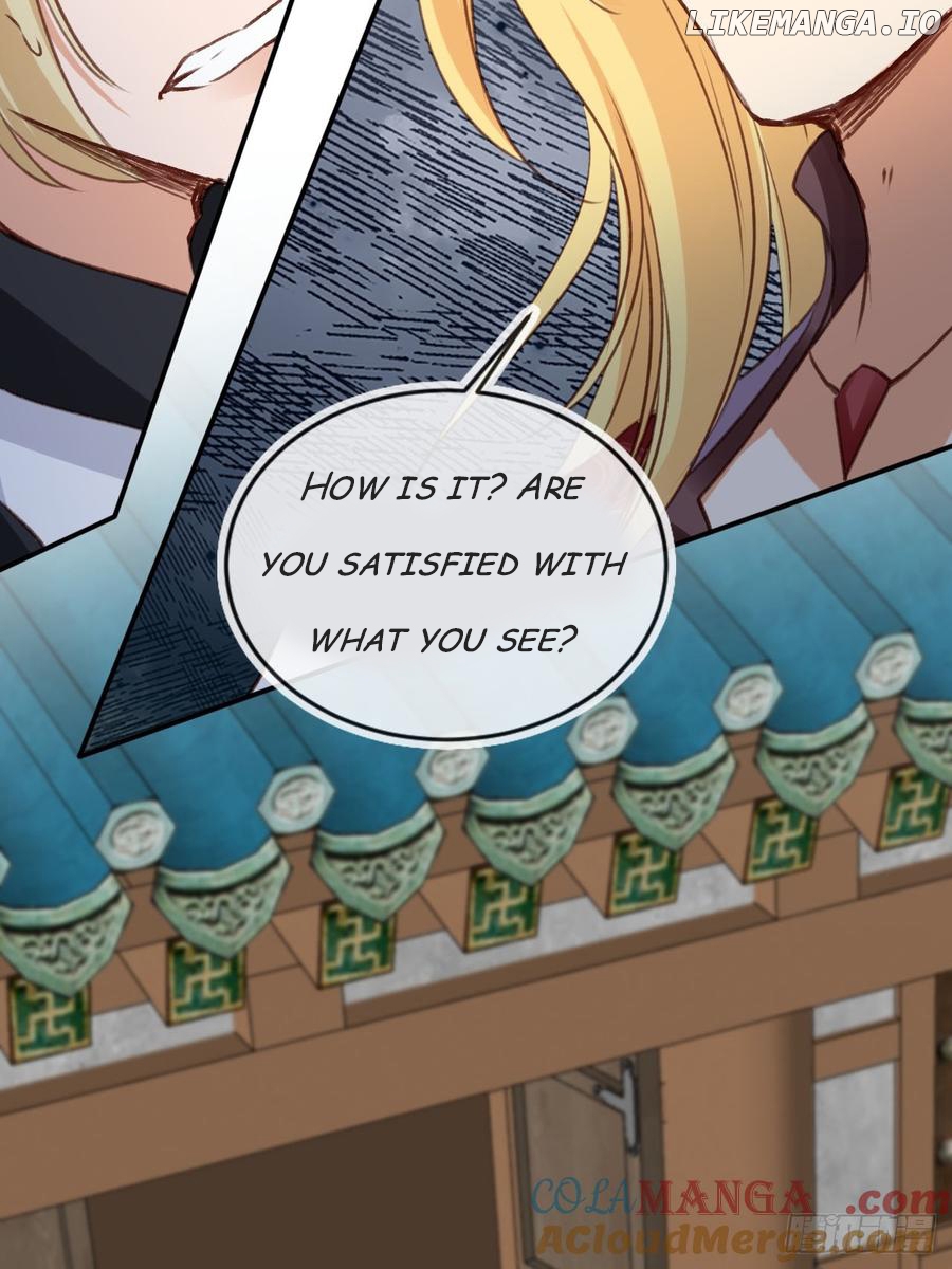 I Became the Attendant of the Villainess Chapter 169 - page 17