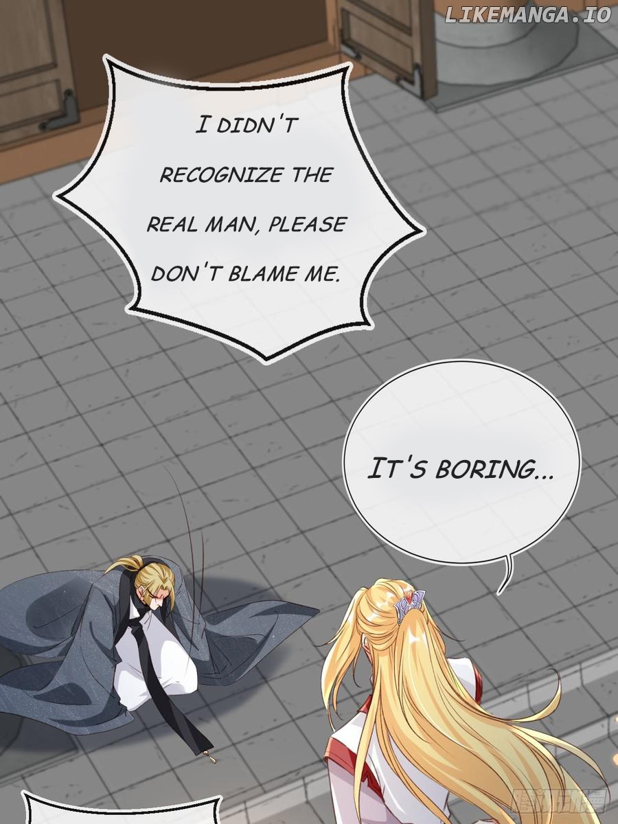 I Became the Attendant of the Villainess Chapter 169 - page 18
