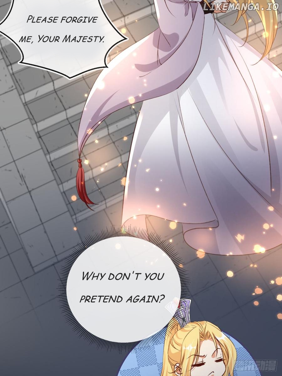 I Became the Attendant of the Villainess Chapter 169 - page 19