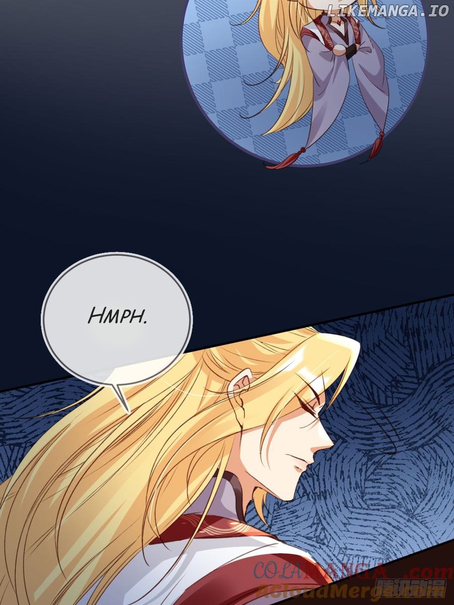 I Became the Attendant of the Villainess Chapter 169 - page 20