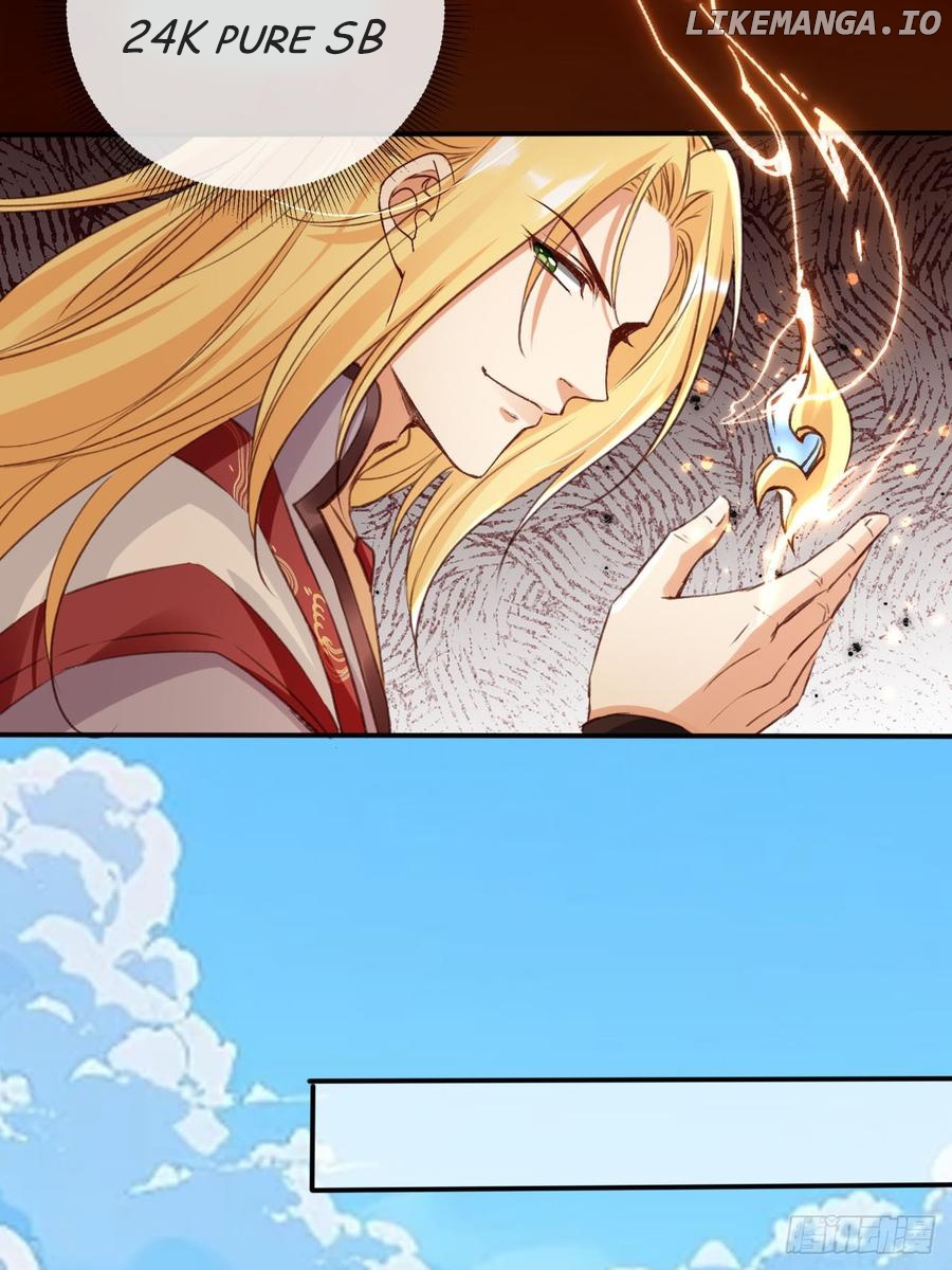 I Became the Attendant of the Villainess Chapter 169 - page 24