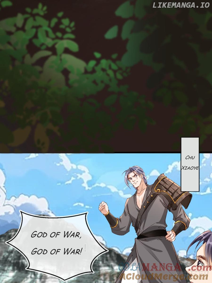 I Became the Attendant of the Villainess Chapter 169 - page 26