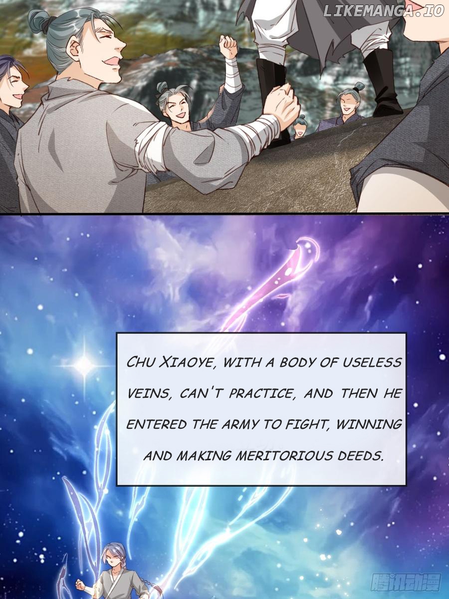 I Became the Attendant of the Villainess Chapter 169 - page 27