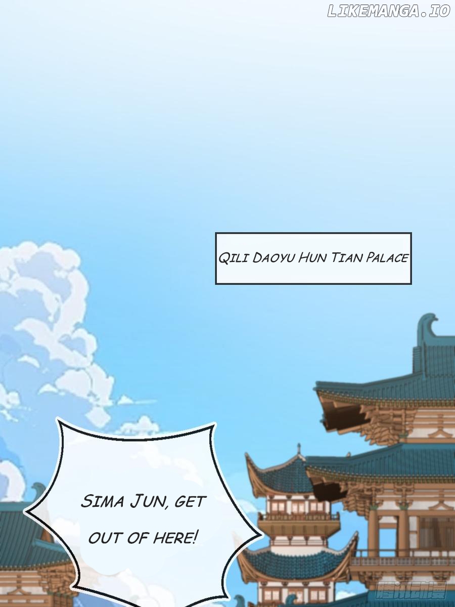 I Became the Attendant of the Villainess Chapter 169 - page 3