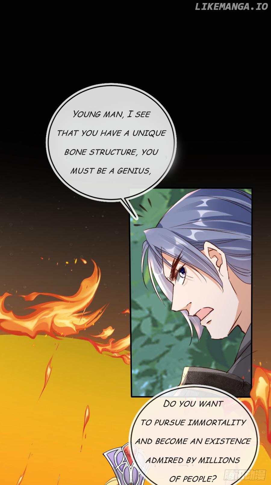 I Became the Attendant of the Villainess Chapter 169 - page 30