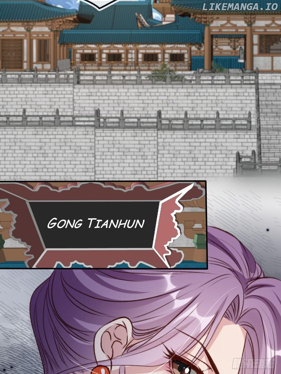 I Became the Attendant of the Villainess Chapter 169 - page 4