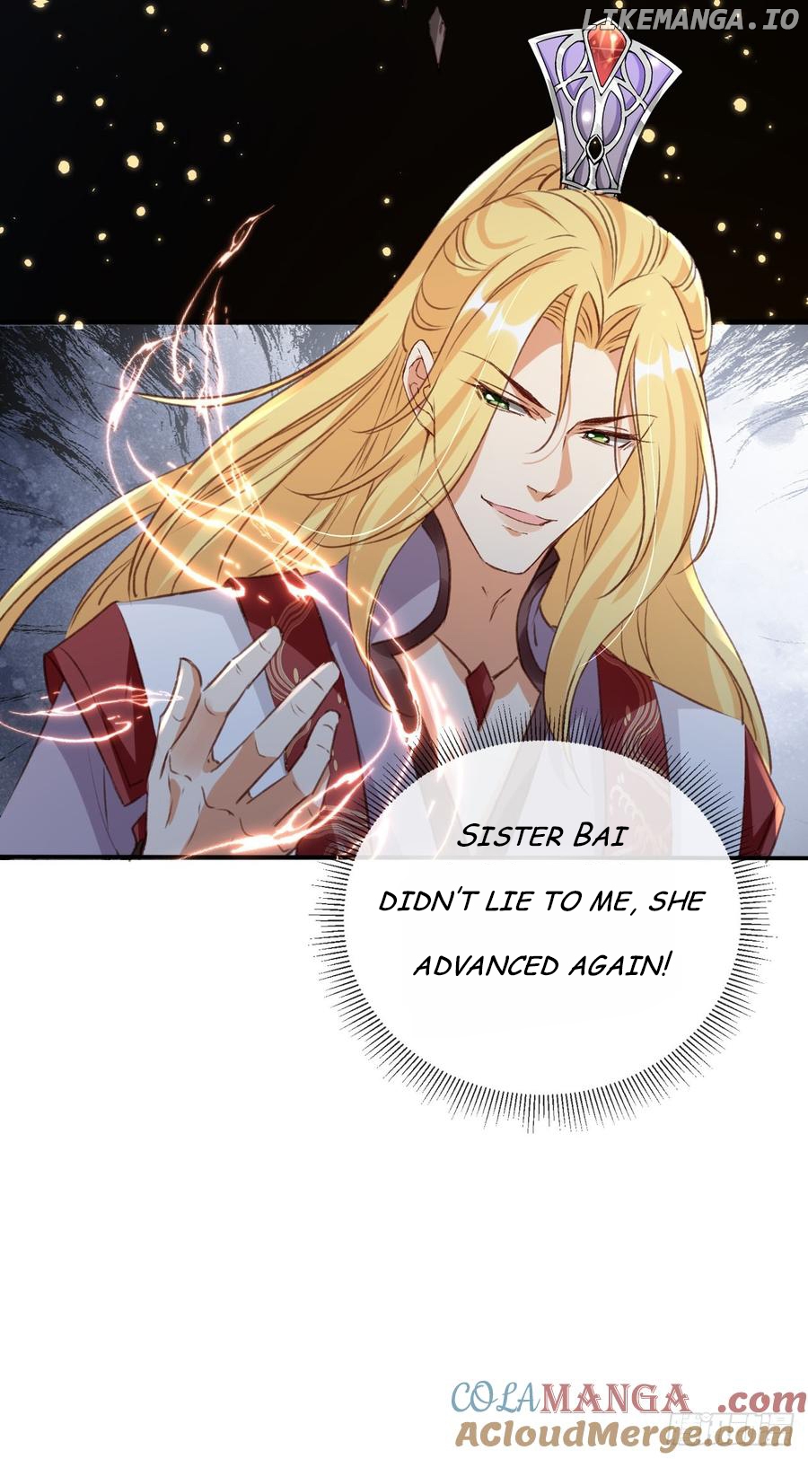 I Became the Attendant of the Villainess Chapter 169 - page 47