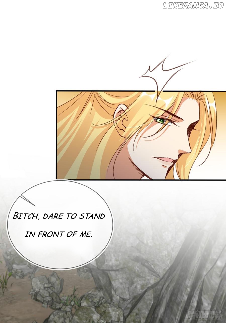 I Became the Attendant of the Villainess Chapter 169 - page 48