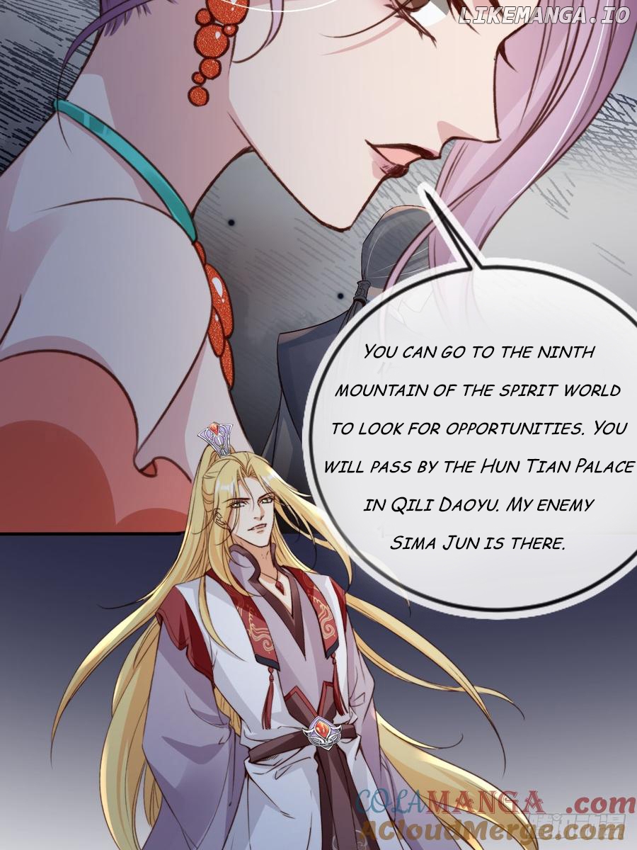 I Became the Attendant of the Villainess Chapter 169 - page 5