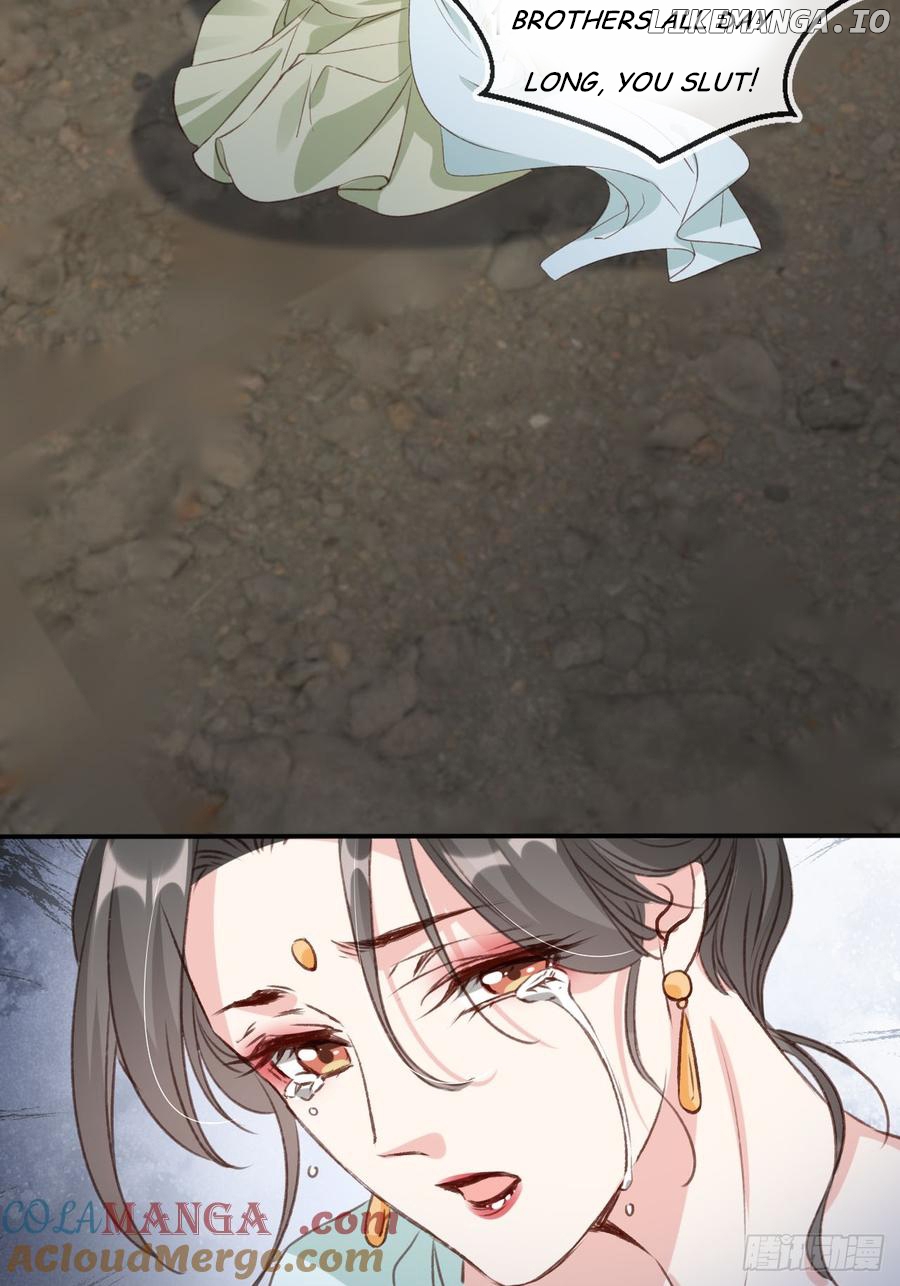 I Became the Attendant of the Villainess Chapter 169 - page 50