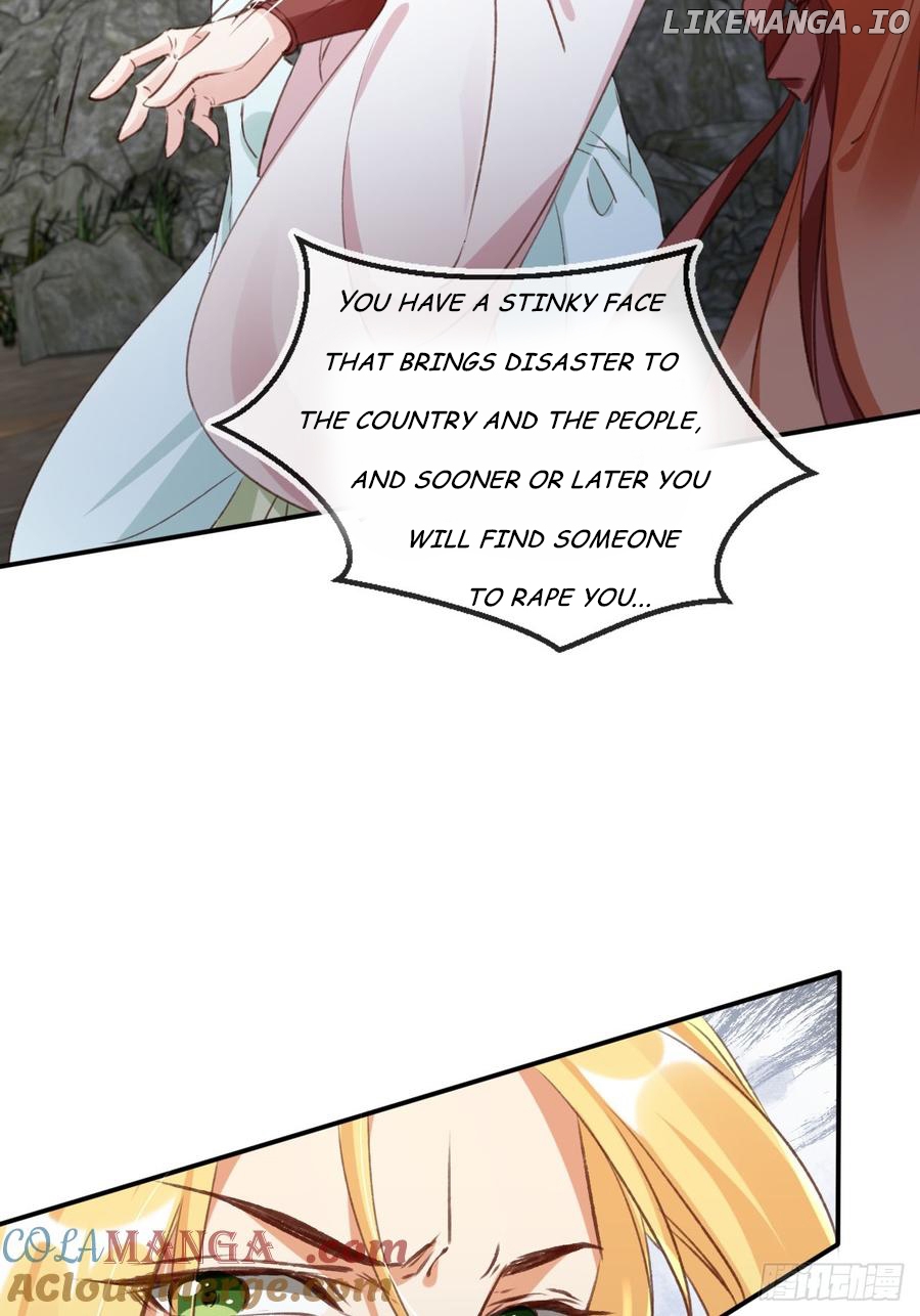 I Became the Attendant of the Villainess Chapter 169 - page 53