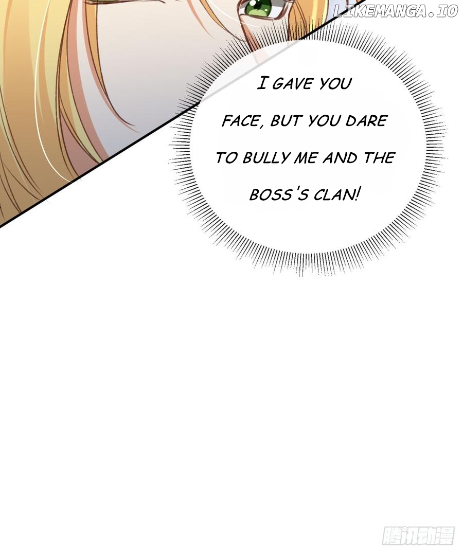 I Became the Attendant of the Villainess Chapter 169 - page 54