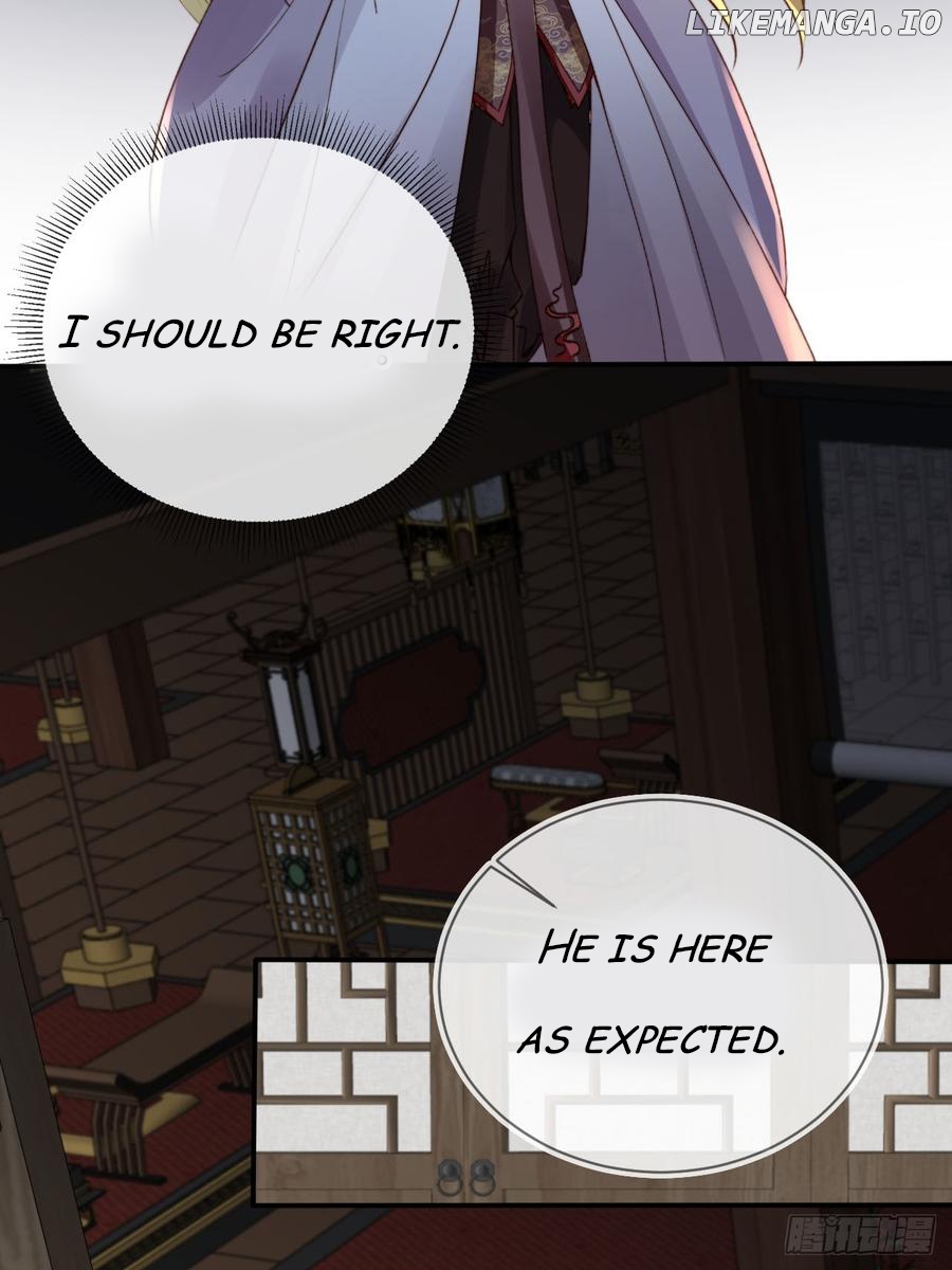 I Became the Attendant of the Villainess Chapter 169 - page 6