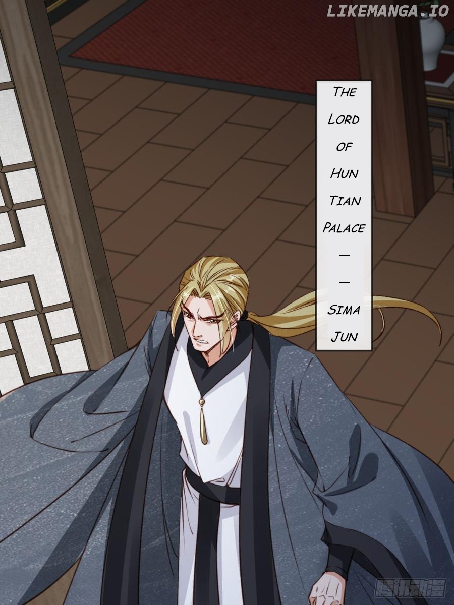 I Became the Attendant of the Villainess Chapter 169 - page 7