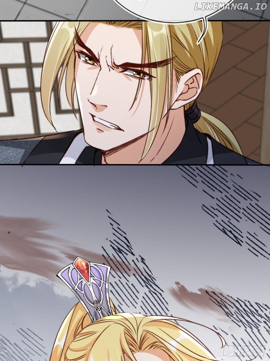 I Became the Attendant of the Villainess Chapter 169 - page 9
