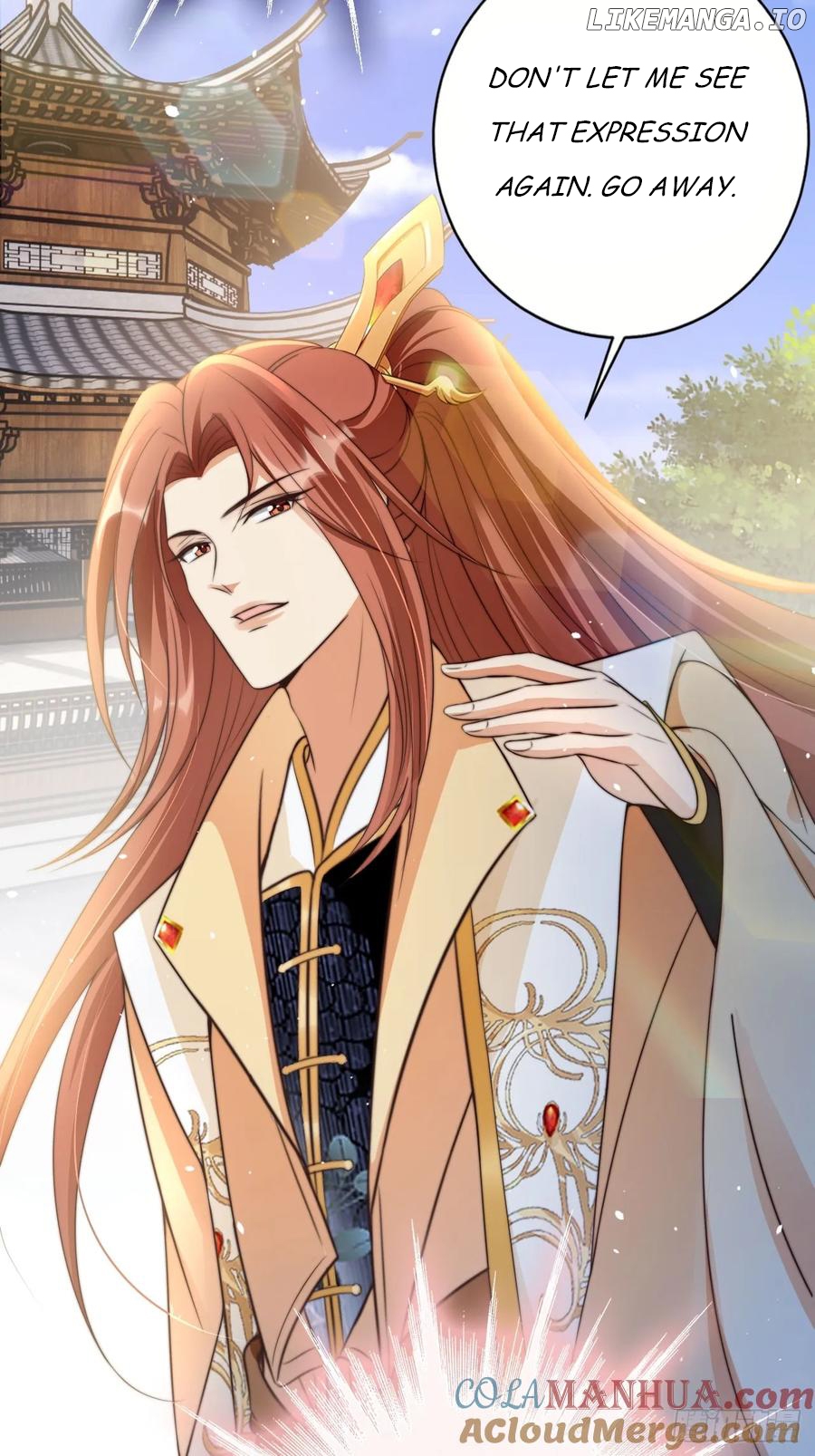 I Became the Attendant of the Villainess Chapter 25 - page 13