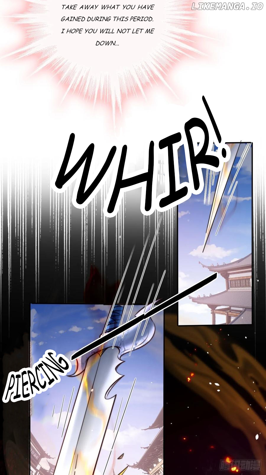 I Became the Attendant of the Villainess Chapter 25 - page 15