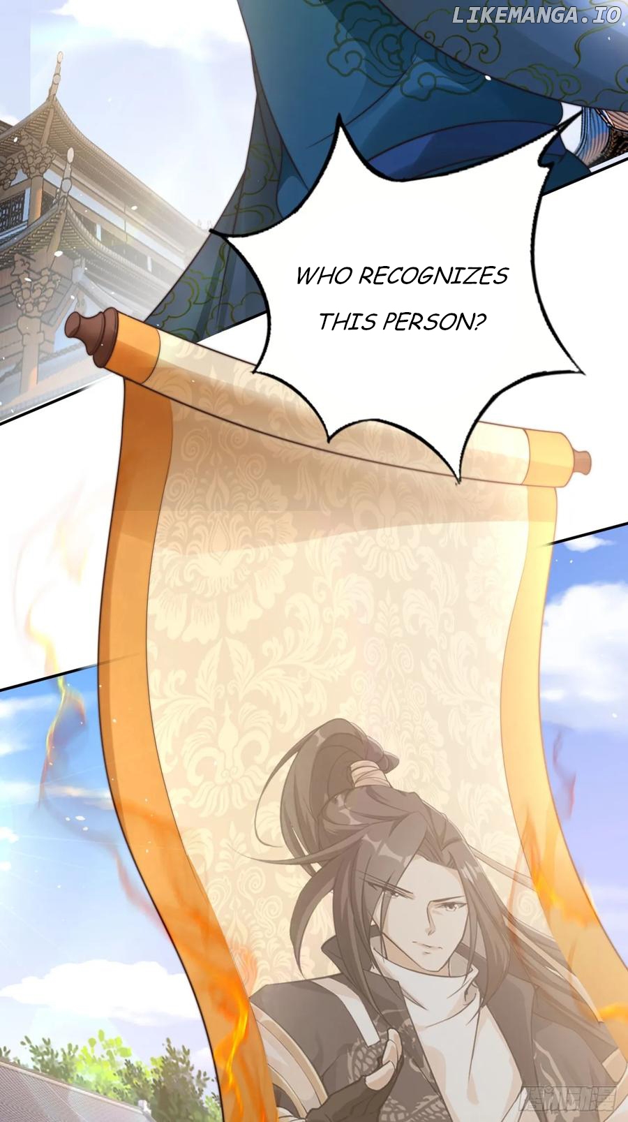 I Became the Attendant of the Villainess Chapter 25 - page 20