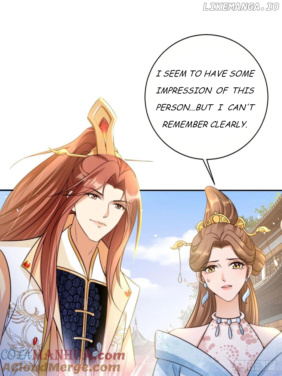 I Became the Attendant of the Villainess Chapter 25 - page 22