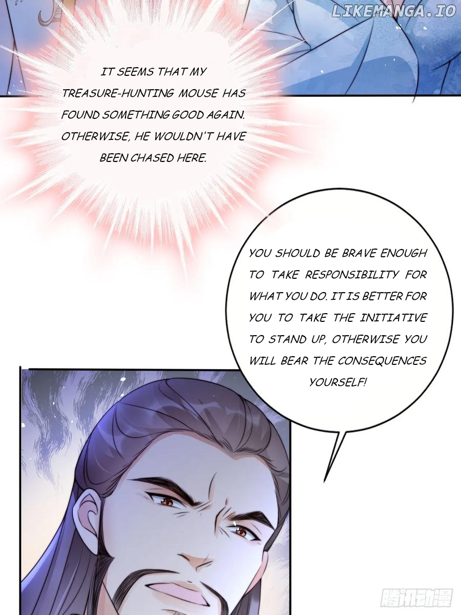 I Became the Attendant of the Villainess Chapter 25 - page 23