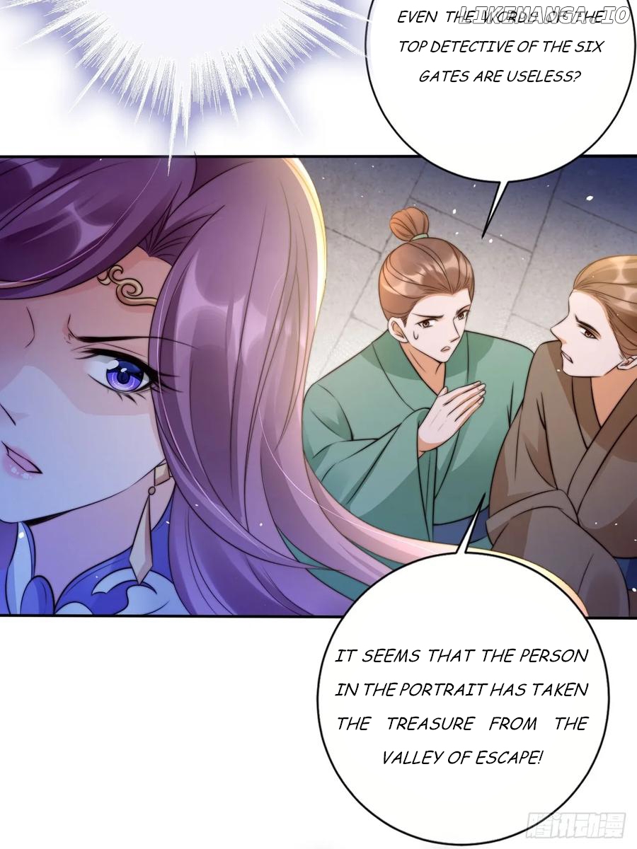 I Became the Attendant of the Villainess Chapter 25 - page 29