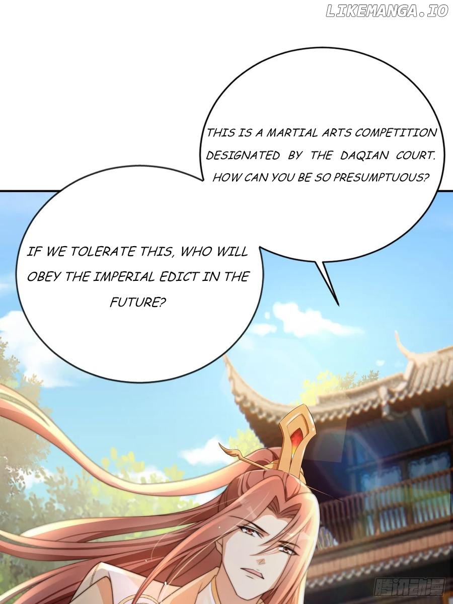 I Became the Attendant of the Villainess Chapter 25 - page 36