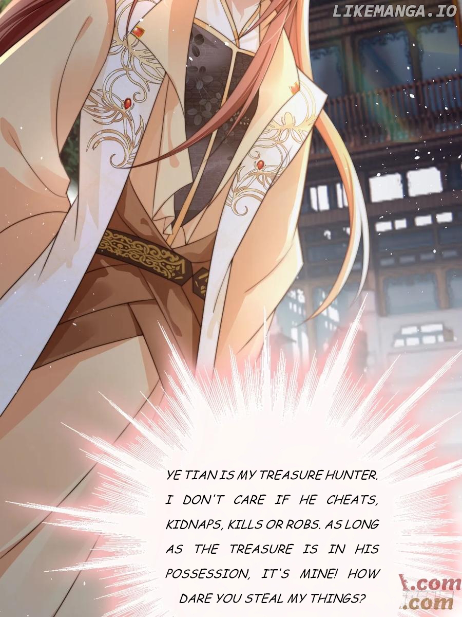 I Became the Attendant of the Villainess Chapter 25 - page 37