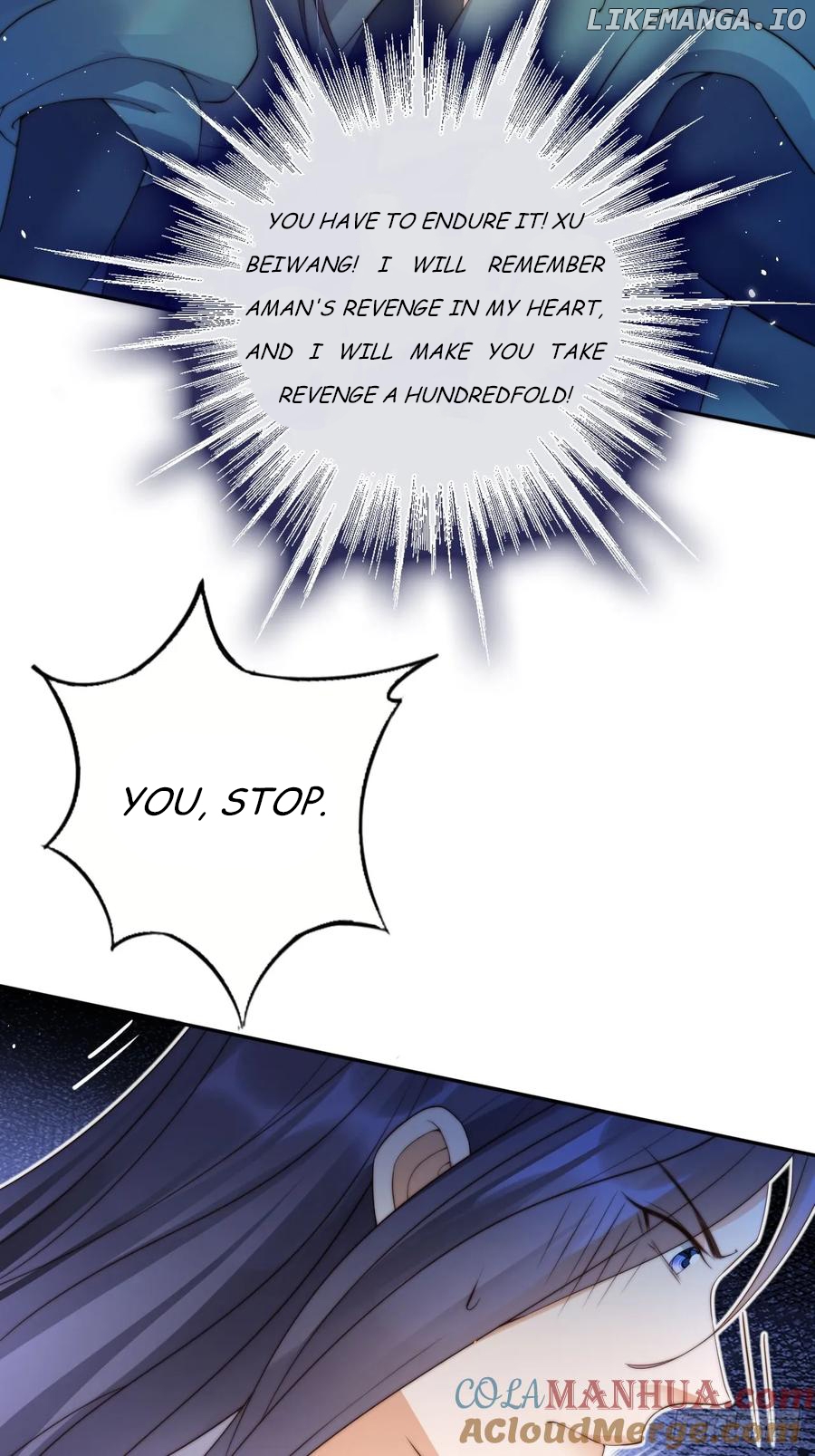 I Became the Attendant of the Villainess Chapter 25 - page 4