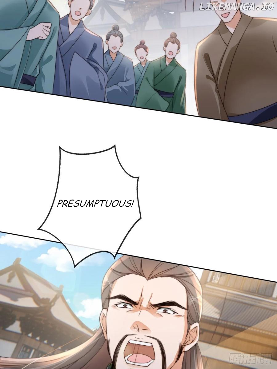I Became the Attendant of the Villainess Chapter 25 - page 41