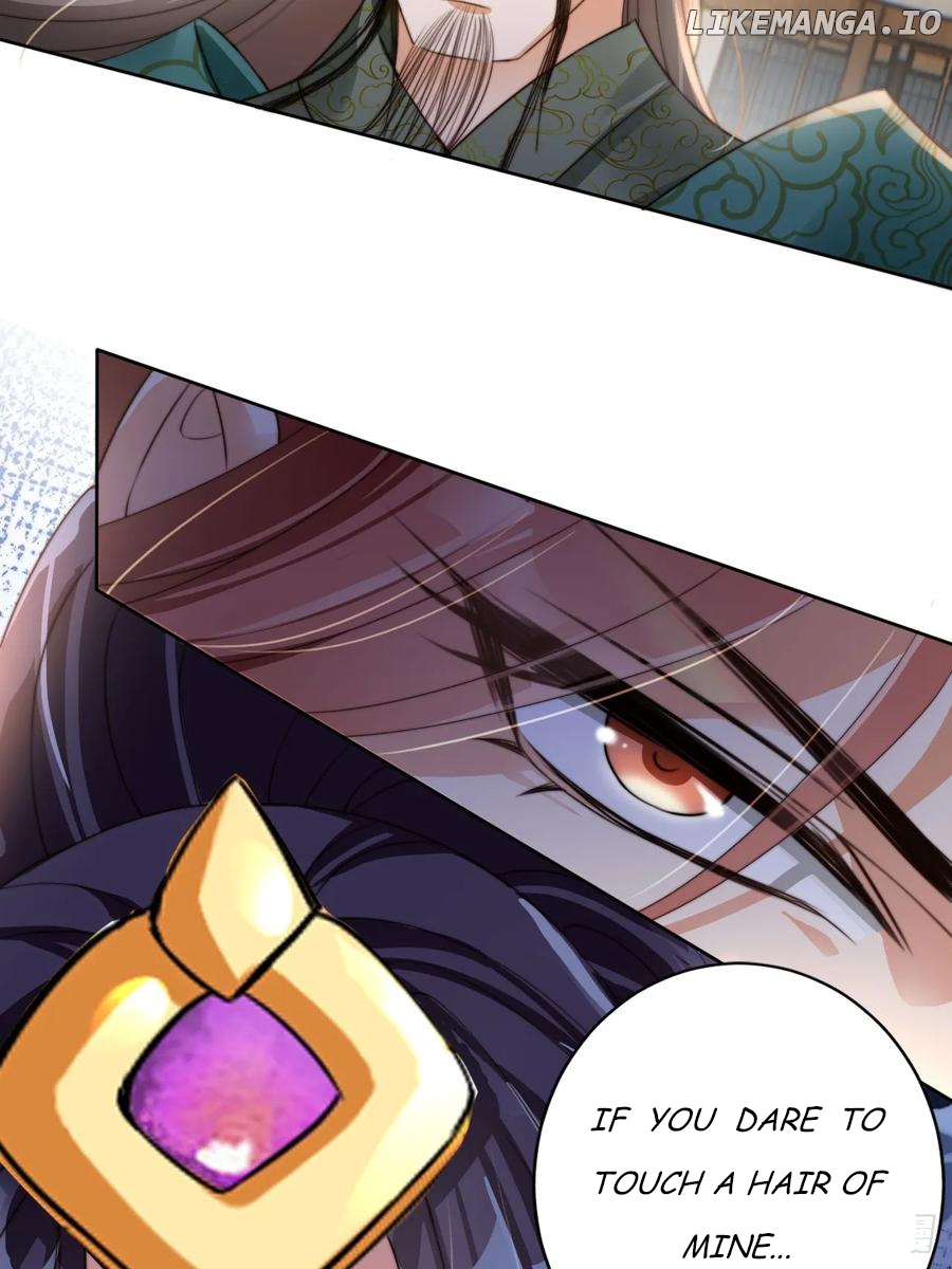 I Became the Attendant of the Villainess Chapter 25 - page 42