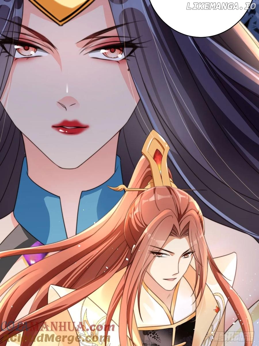 I Became the Attendant of the Villainess Chapter 25 - page 43