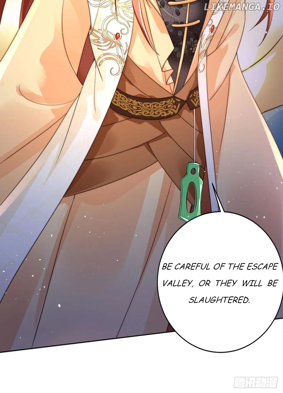 I Became the Attendant of the Villainess Chapter 25 - page 44