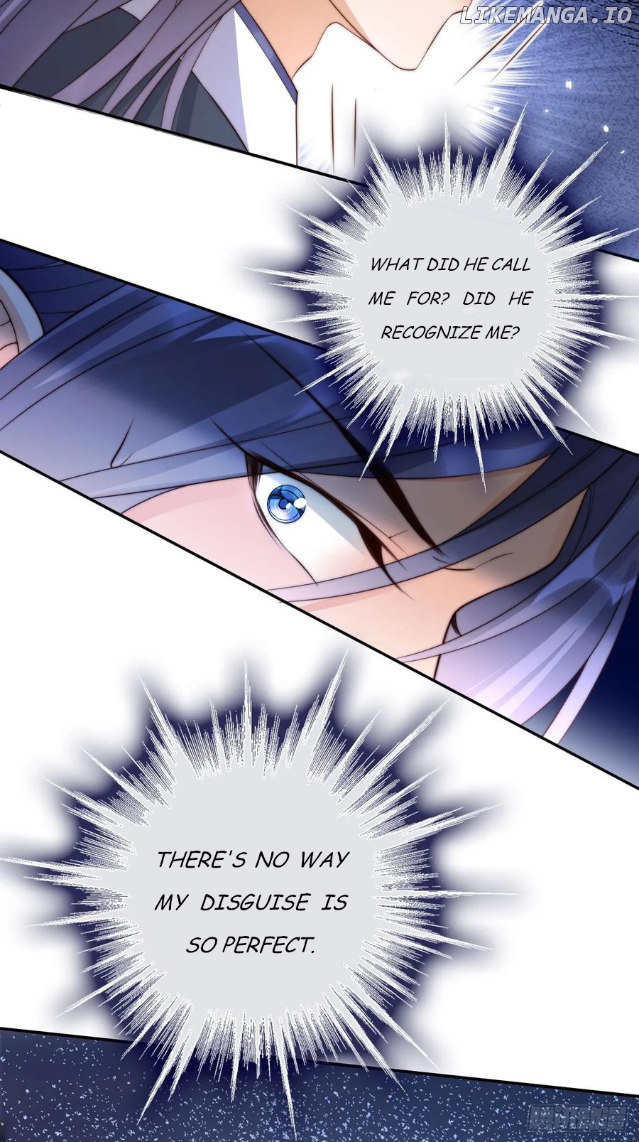 I Became the Attendant of the Villainess Chapter 25 - page 5