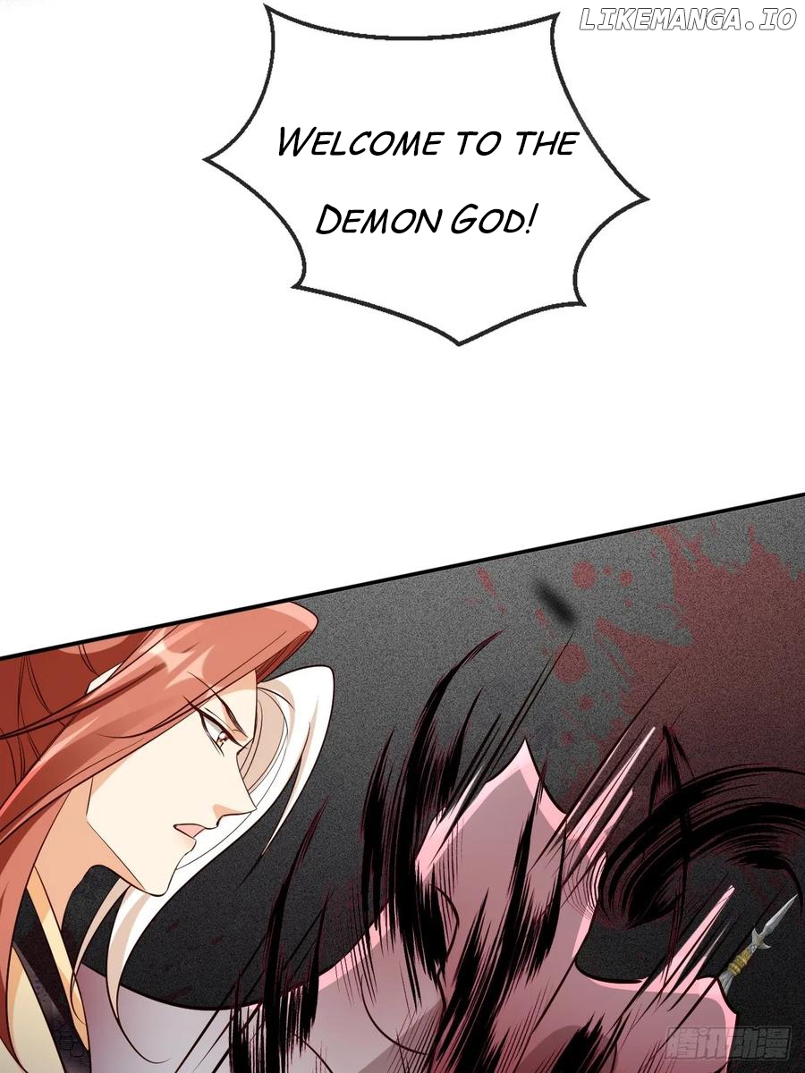 I Became the Attendant of the Villainess Chapter 147 - page 21