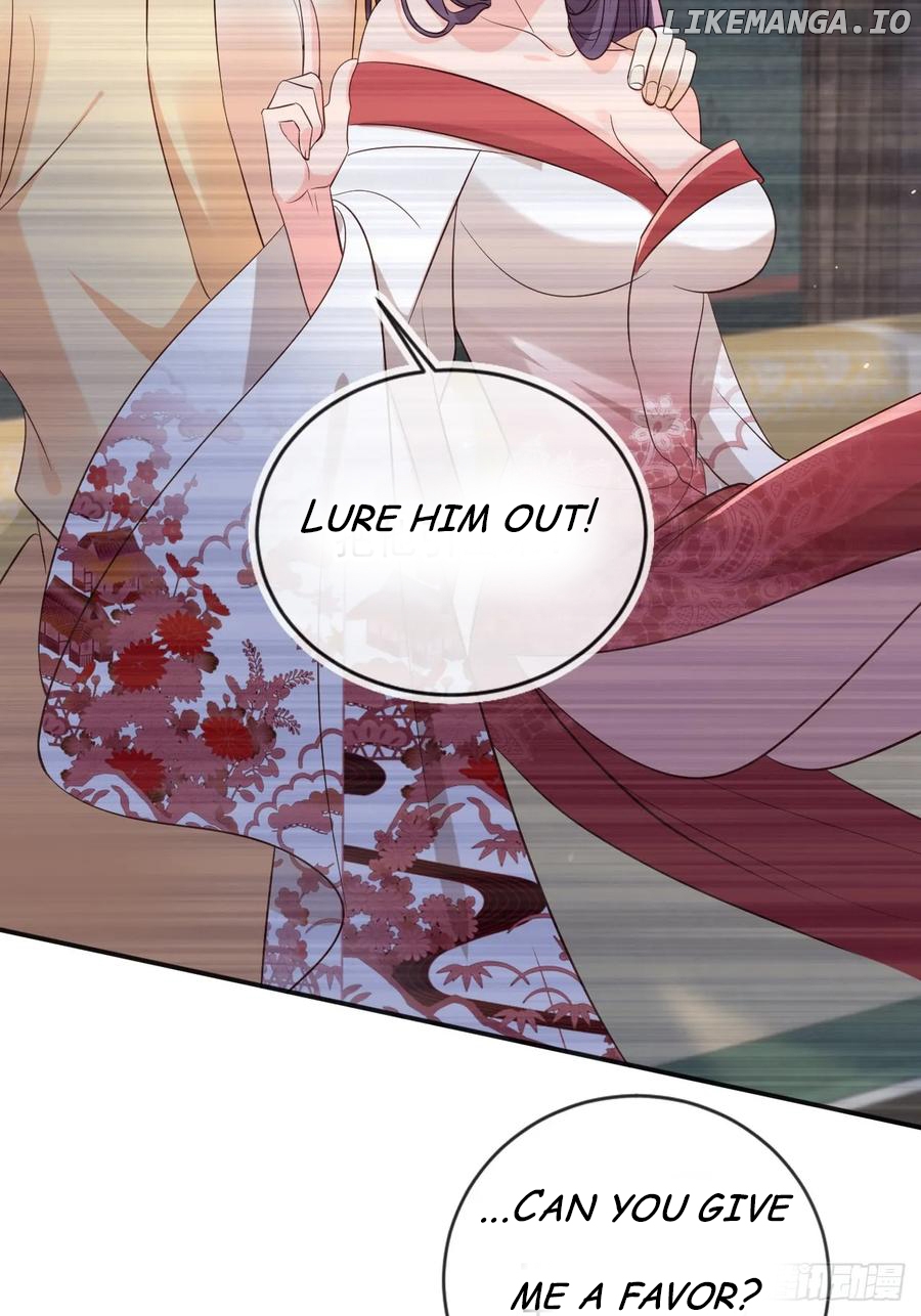 I Became the Attendant of the Villainess Chapter 147 - page 31