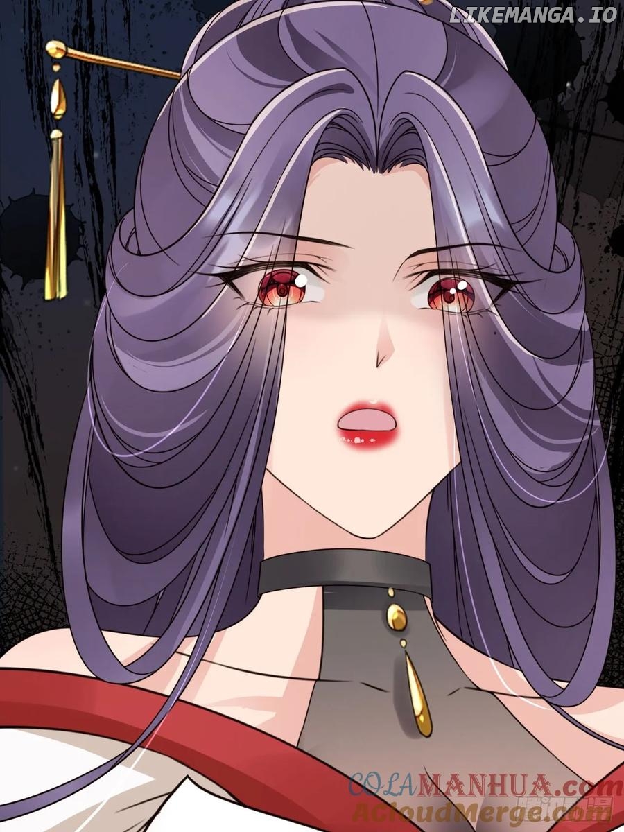 I Became the Attendant of the Villainess Chapter 55 - page 10
