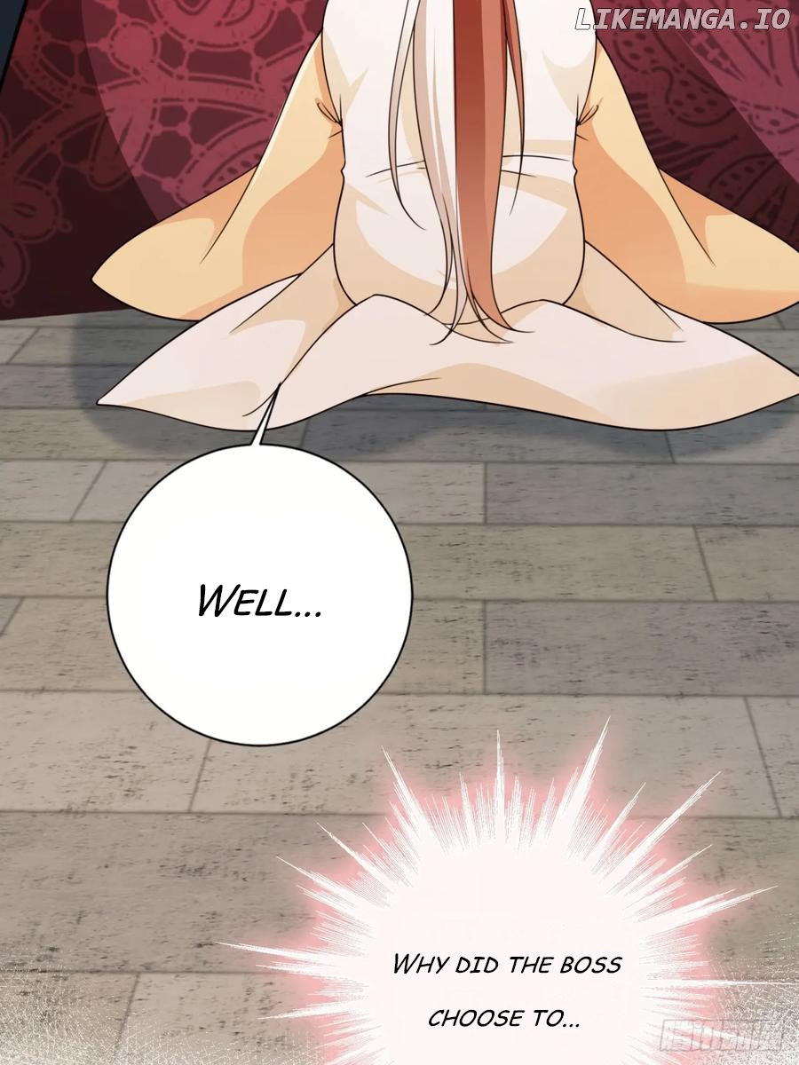 I Became the Attendant of the Villainess Chapter 55 - page 12
