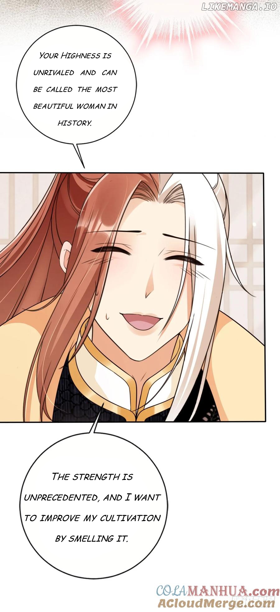 I Became the Attendant of the Villainess Chapter 55 - page 13