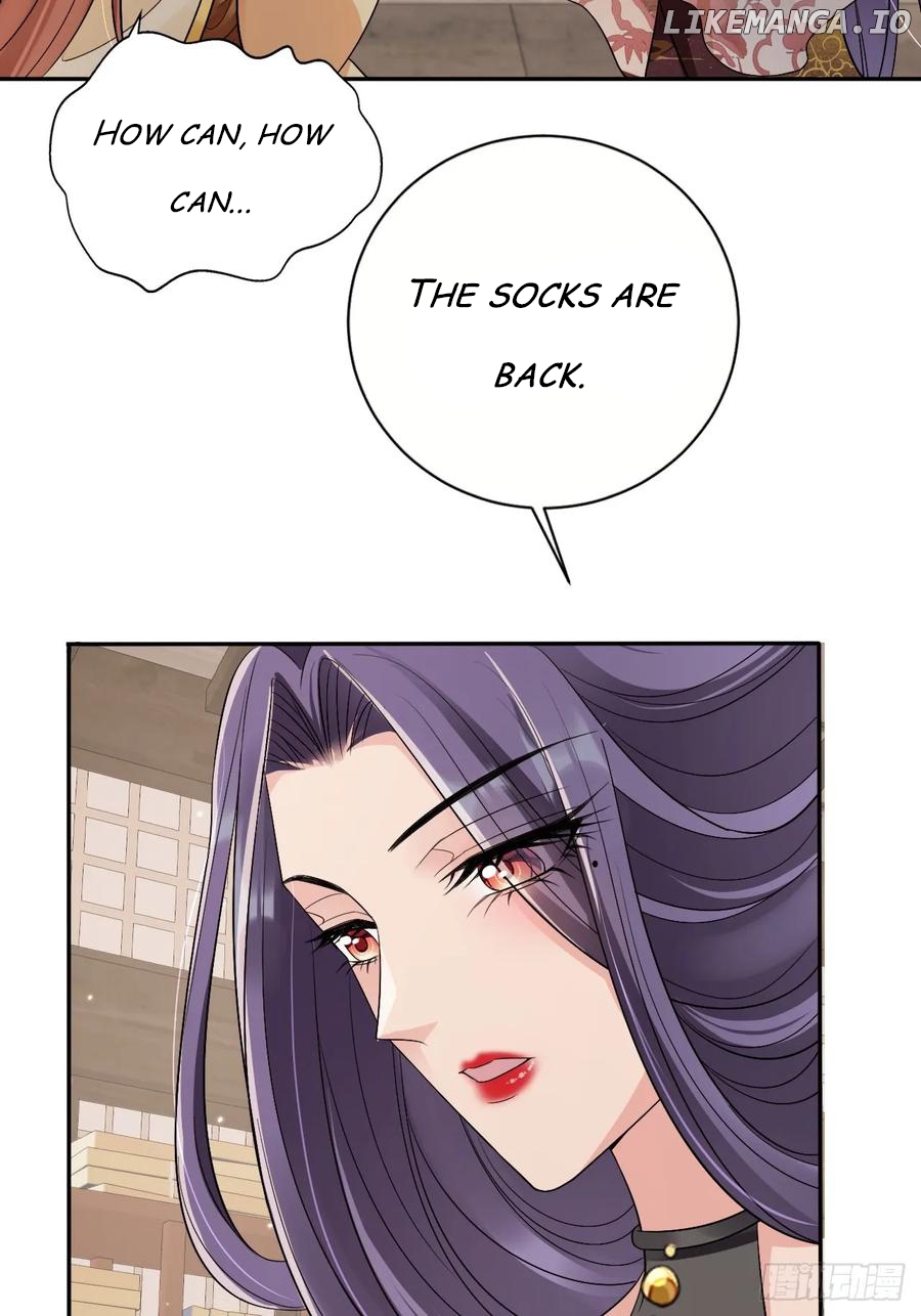 I Became the Attendant of the Villainess Chapter 55 - page 15