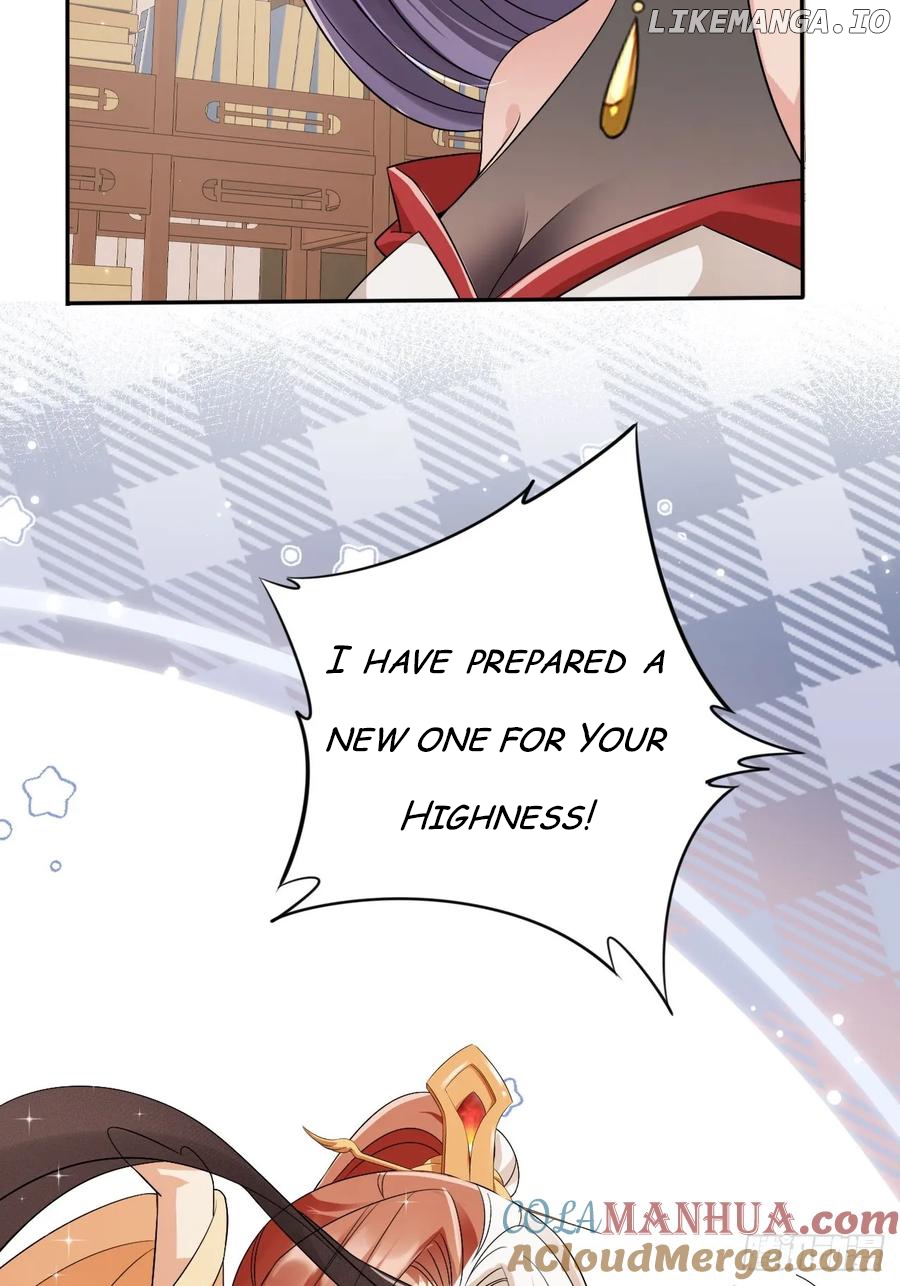 I Became the Attendant of the Villainess Chapter 55 - page 16