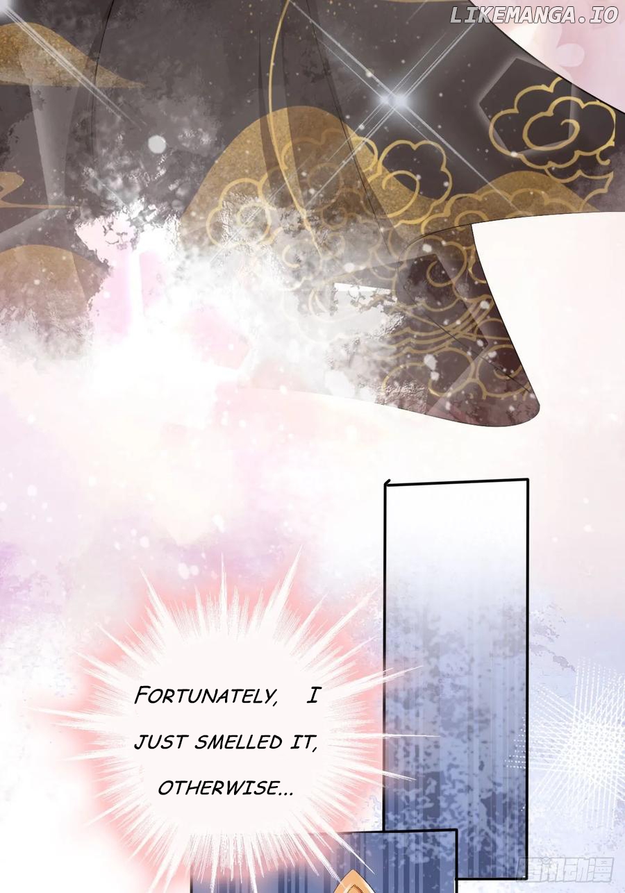 I Became the Attendant of the Villainess Chapter 55 - page 20