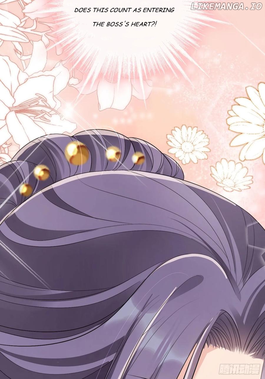 I Became the Attendant of the Villainess Chapter 55 - page 23