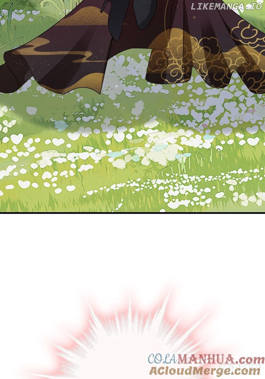 I Became the Attendant of the Villainess Chapter 55 - page 28