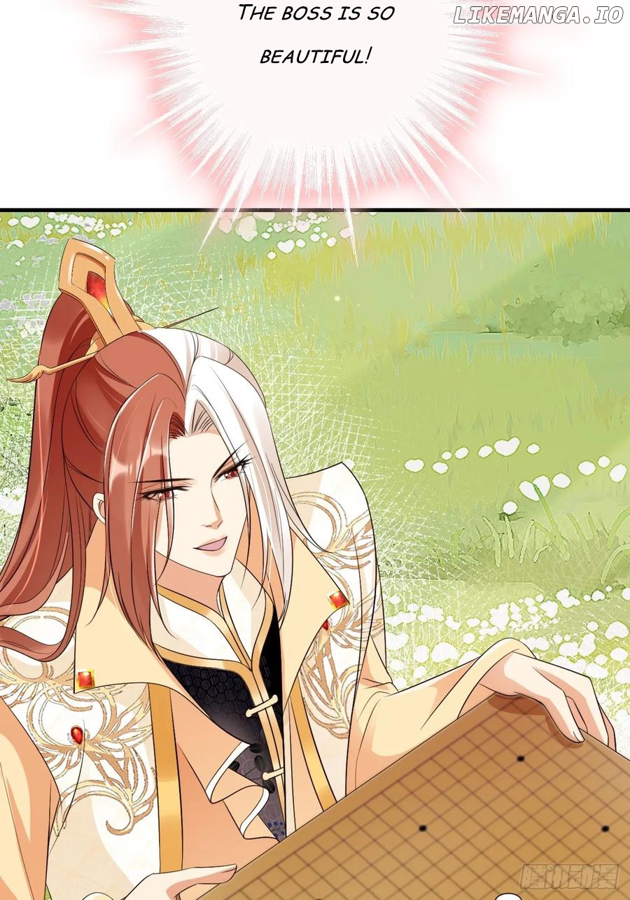 I Became the Attendant of the Villainess Chapter 55 - page 29