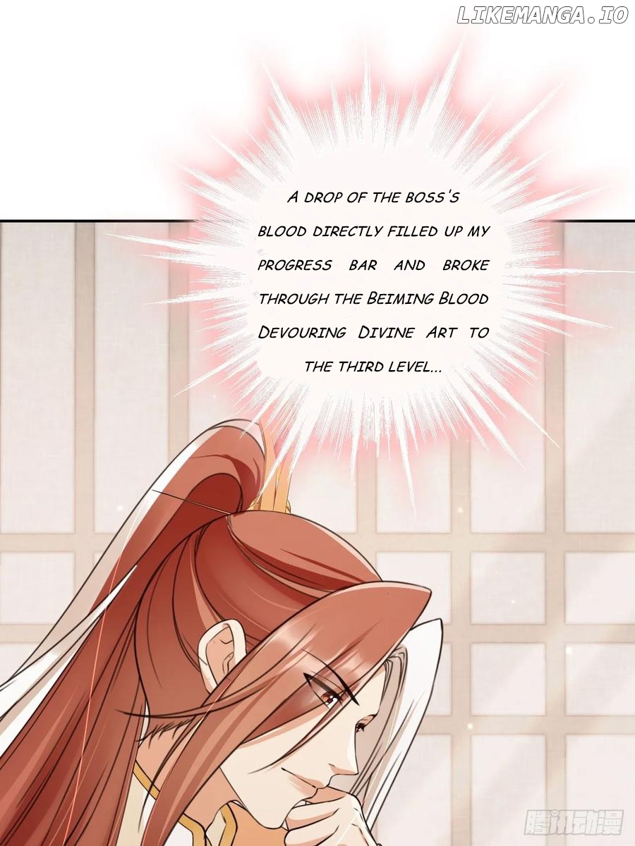 I Became the Attendant of the Villainess Chapter 55 - page 3