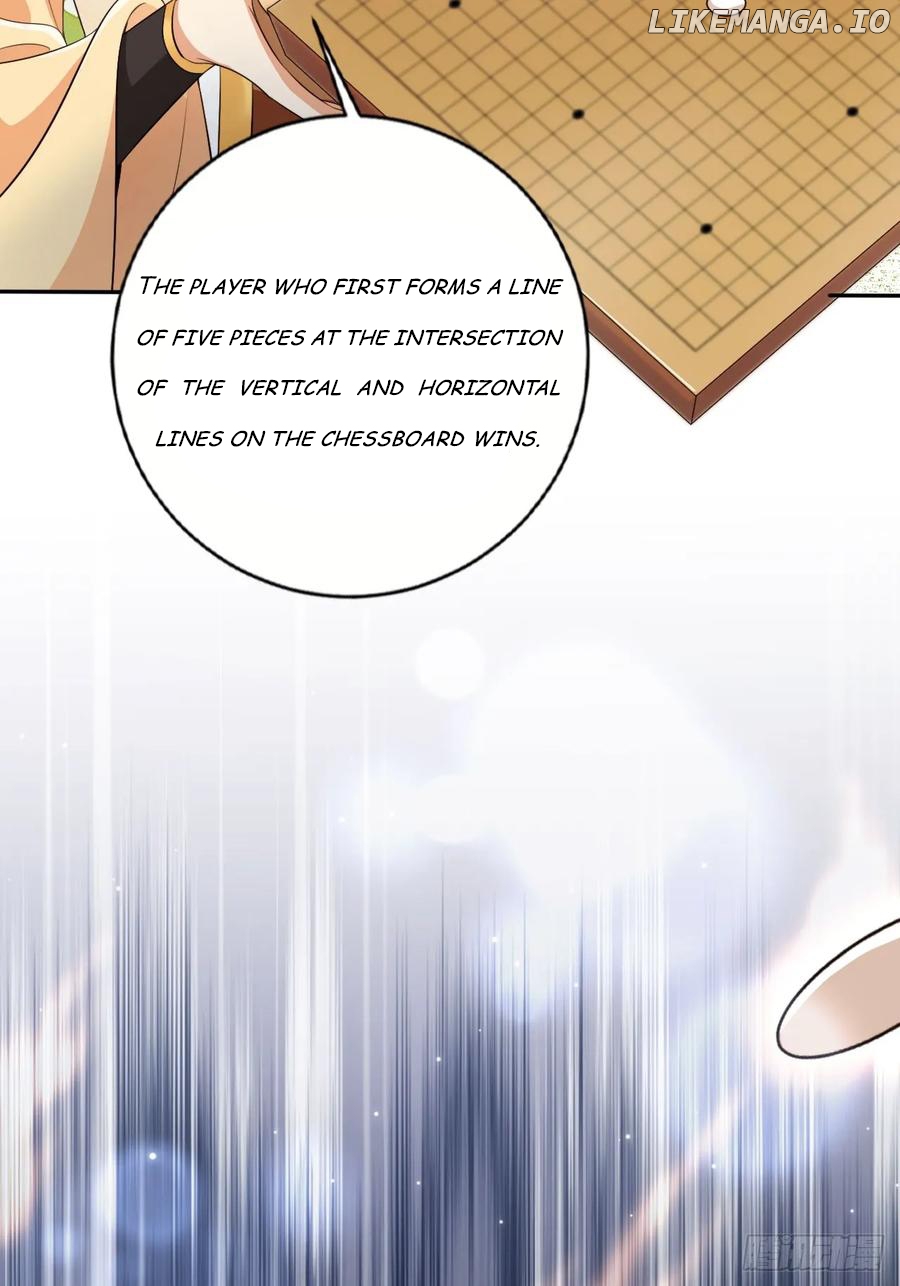 I Became the Attendant of the Villainess Chapter 55 - page 30