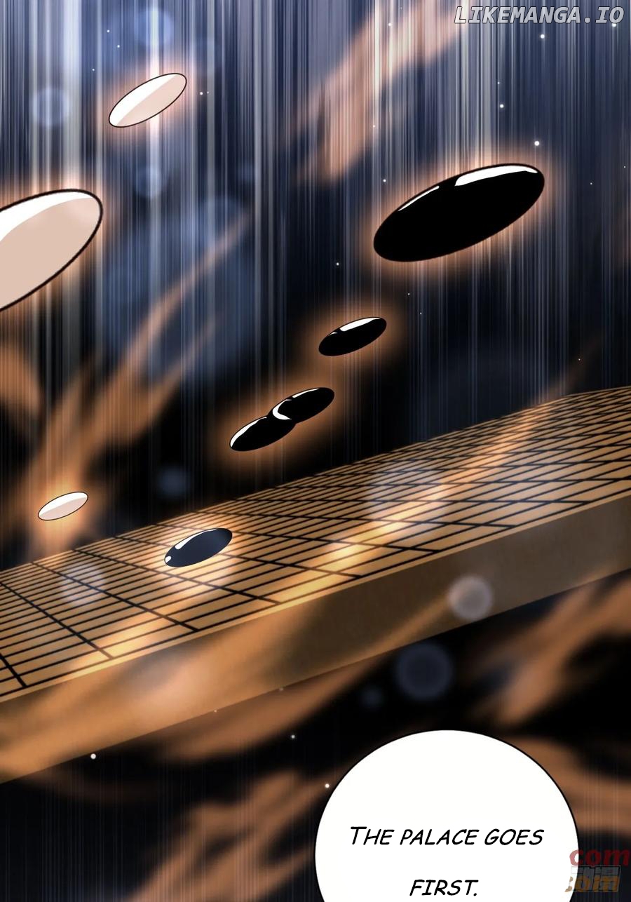 I Became the Attendant of the Villainess Chapter 55 - page 31